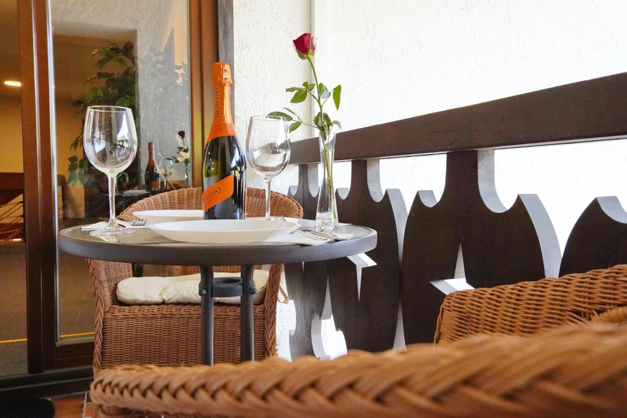 Spa Hotel "Villa Bello" Берхтесгаден Екстериор снимка
