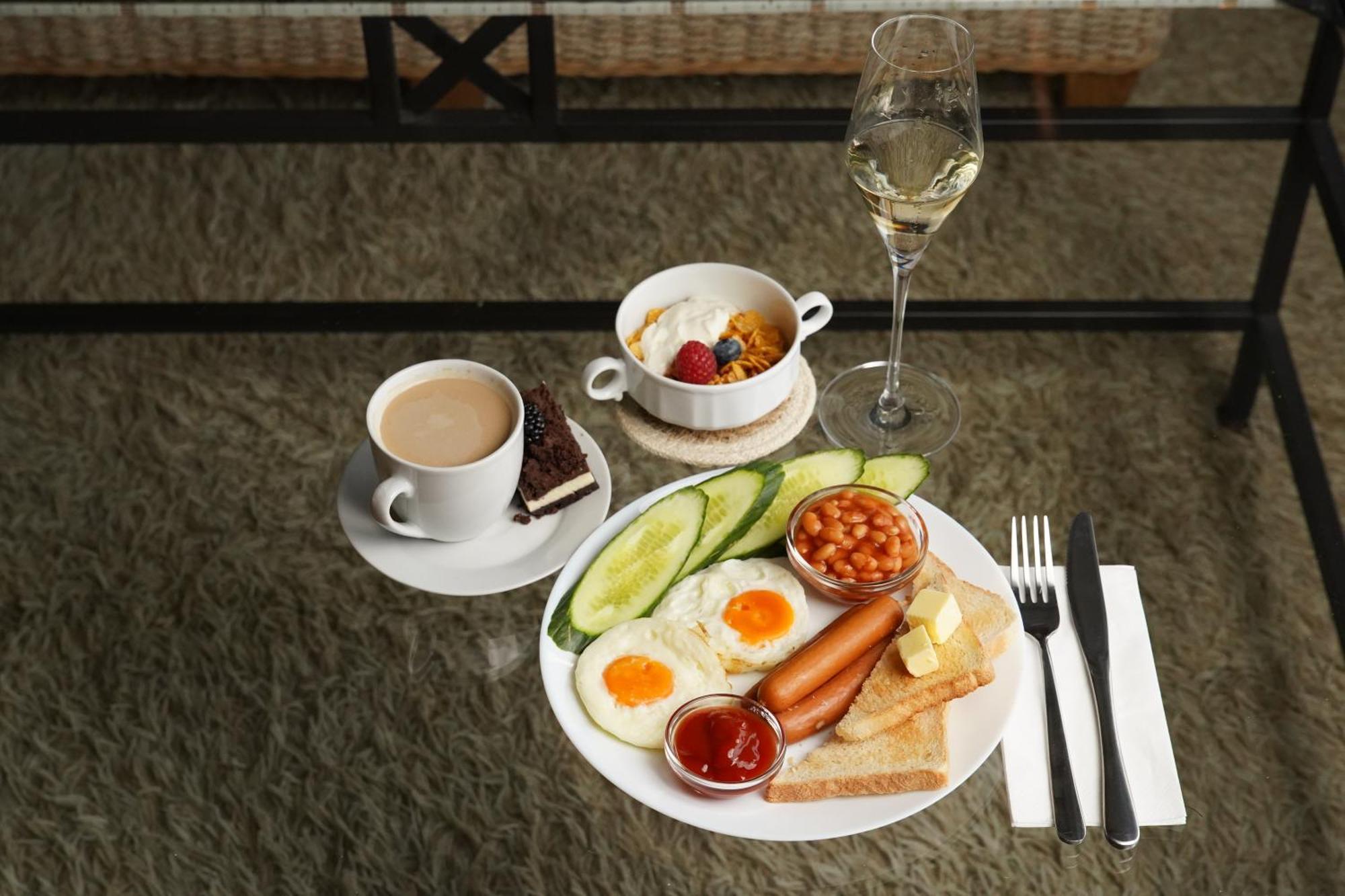 Spa Hotel "Villa Bello" Берхтесгаден Екстериор снимка