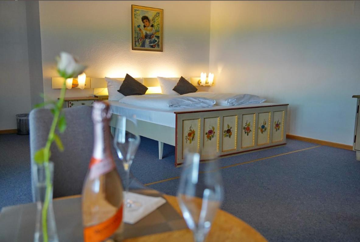 Spa Hotel "Villa Bello" Берхтесгаден Екстериор снимка