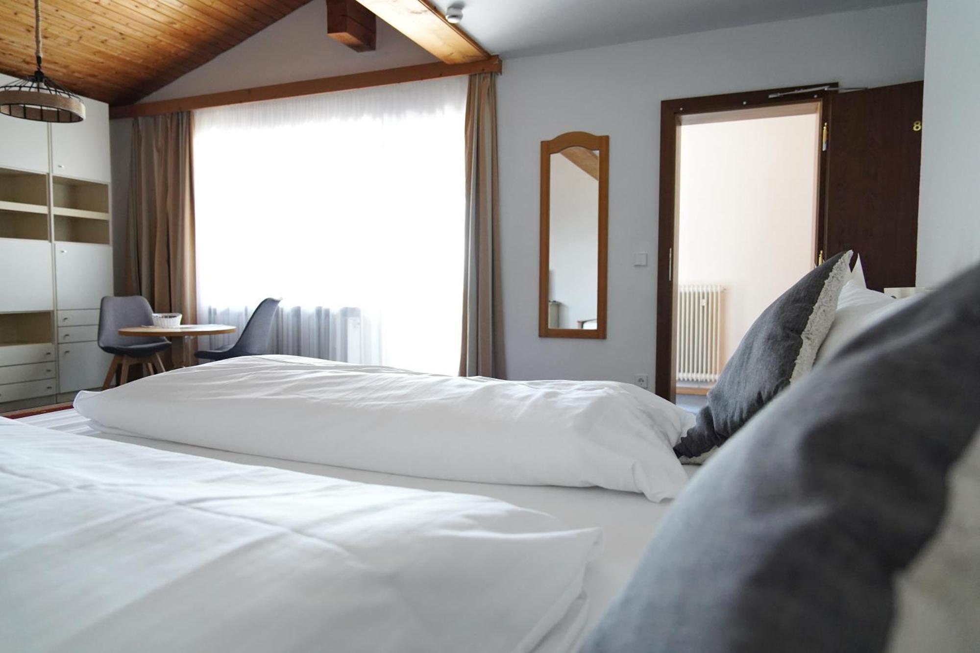 Spa Hotel "Villa Bello" Берхтесгаден Екстериор снимка