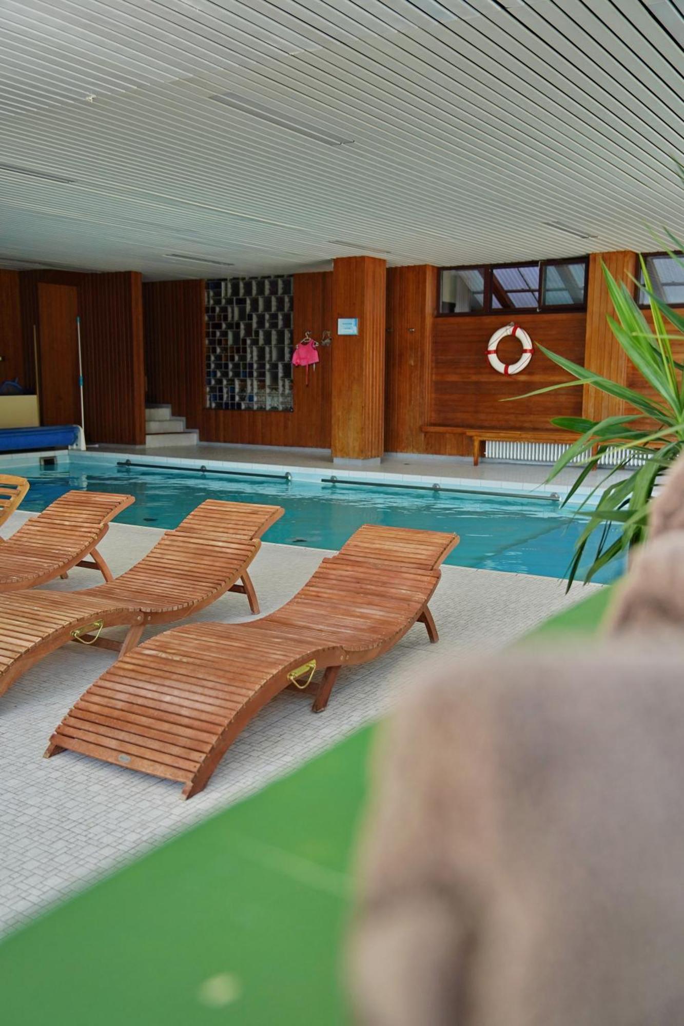 Spa Hotel "Villa Bello" Берхтесгаден Екстериор снимка