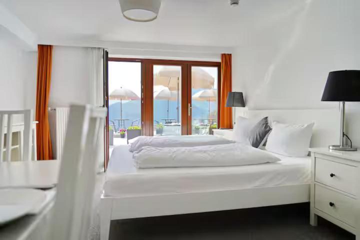 Spa Hotel "Villa Bello" Берхтесгаден Екстериор снимка