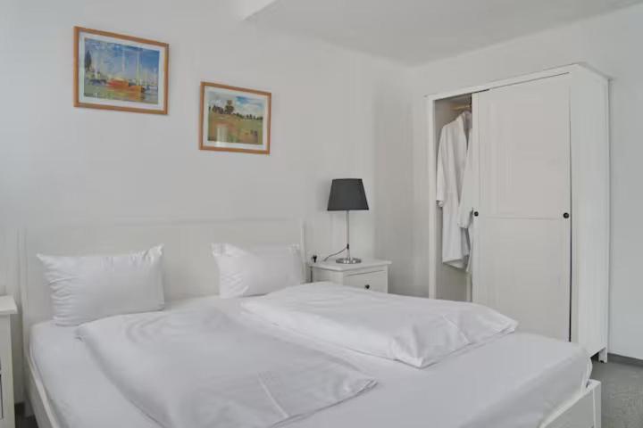 Spa Hotel "Villa Bello" Берхтесгаден Екстериор снимка