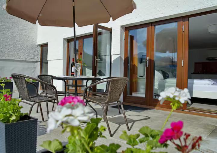Spa Hotel "Villa Bello" Берхтесгаден Екстериор снимка